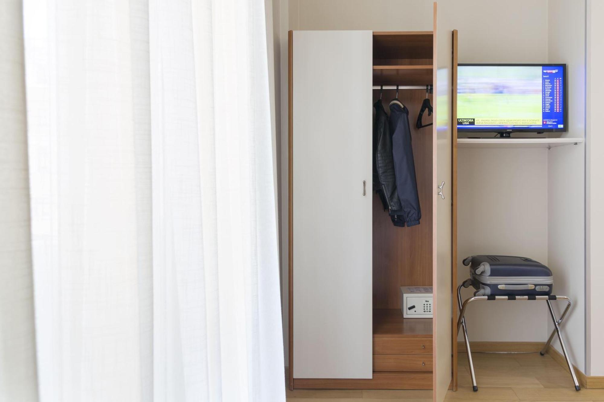Zweibettzimmer