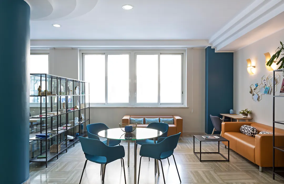 B&B Hotel Pescara-1