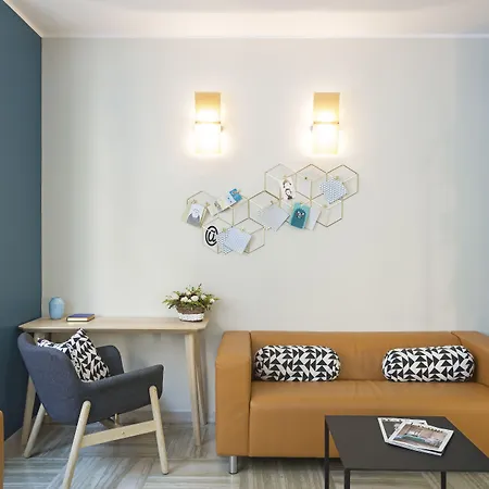 B&B Hotel Pescara-2